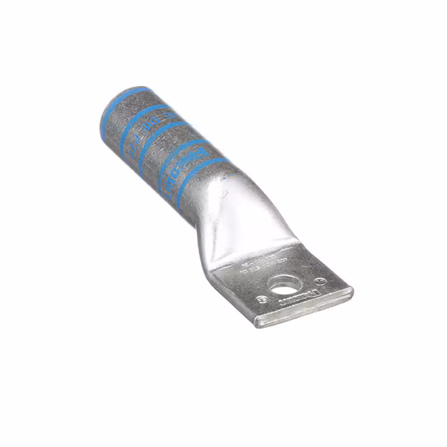 LCB400-38-6 Panduit Corp  Rectangular Connectors